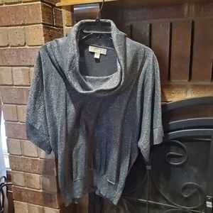 Dress sweater, casual sweater